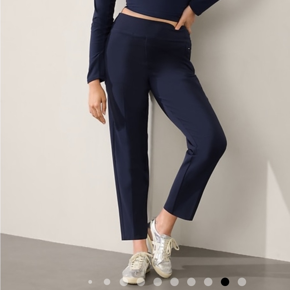 COPY - Athleta Endless High Rise Pant SIZE 18 NWT